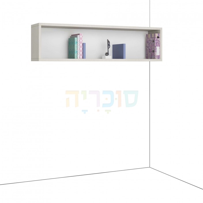 שולחן כתיבה + כוורת אלמוג