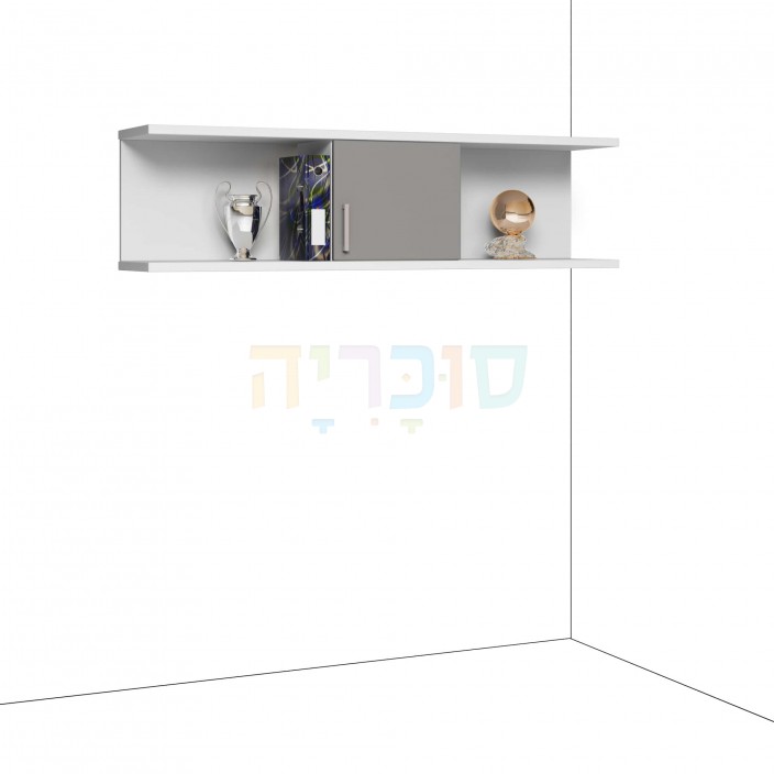 שולחן כתיבה + כוורת אלבמה