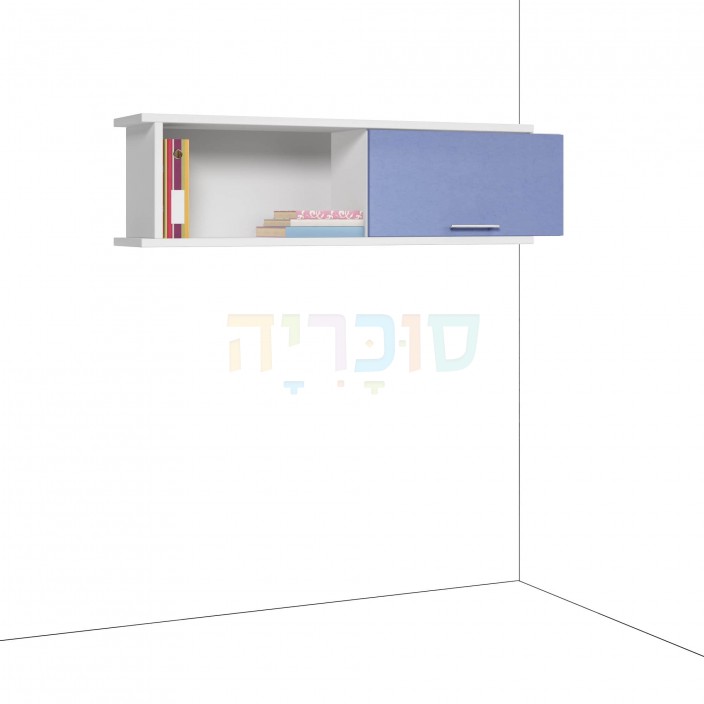 כוורת קיר הדר