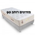 מזרנים רוחב 90 ס"מ